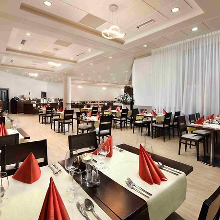 Hotel Grand Jasna Demänovská Dolina Dış mekan fotoğraf