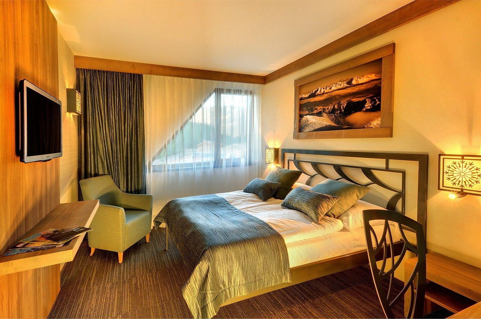 Hotel Grand Jasna Demänovská Dolina Dış mekan fotoğraf