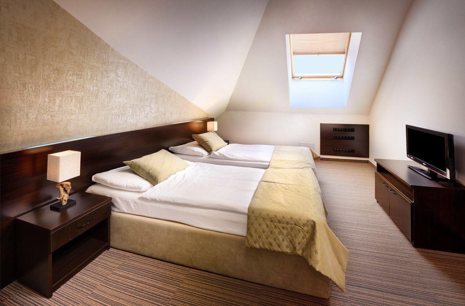 Hotel Grand Jasna Demänovská Dolina Dış mekan fotoğraf