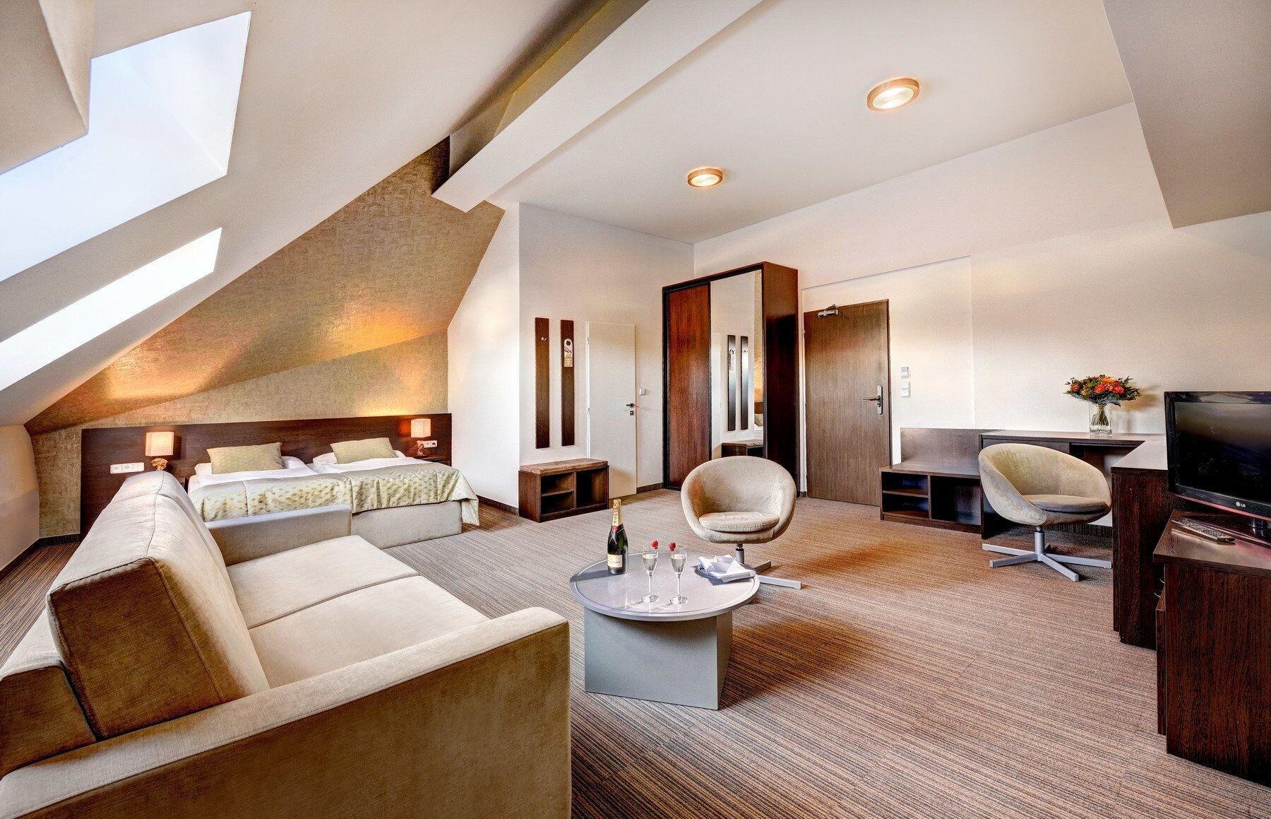 Hotel Grand Jasna Demänovská Dolina Dış mekan fotoğraf