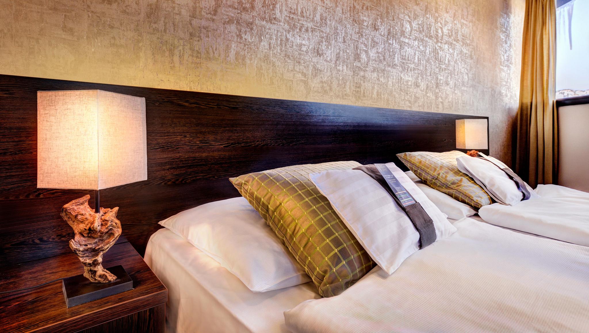 Hotel Grand Jasna Demänovská Dolina Dış mekan fotoğraf