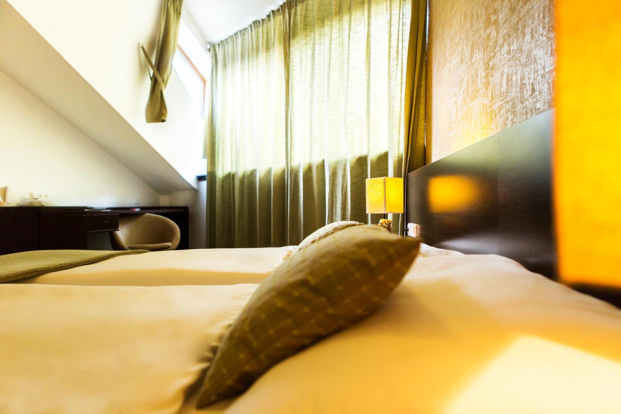 Hotel Grand Jasna Demänovská Dolina Oda fotoğraf