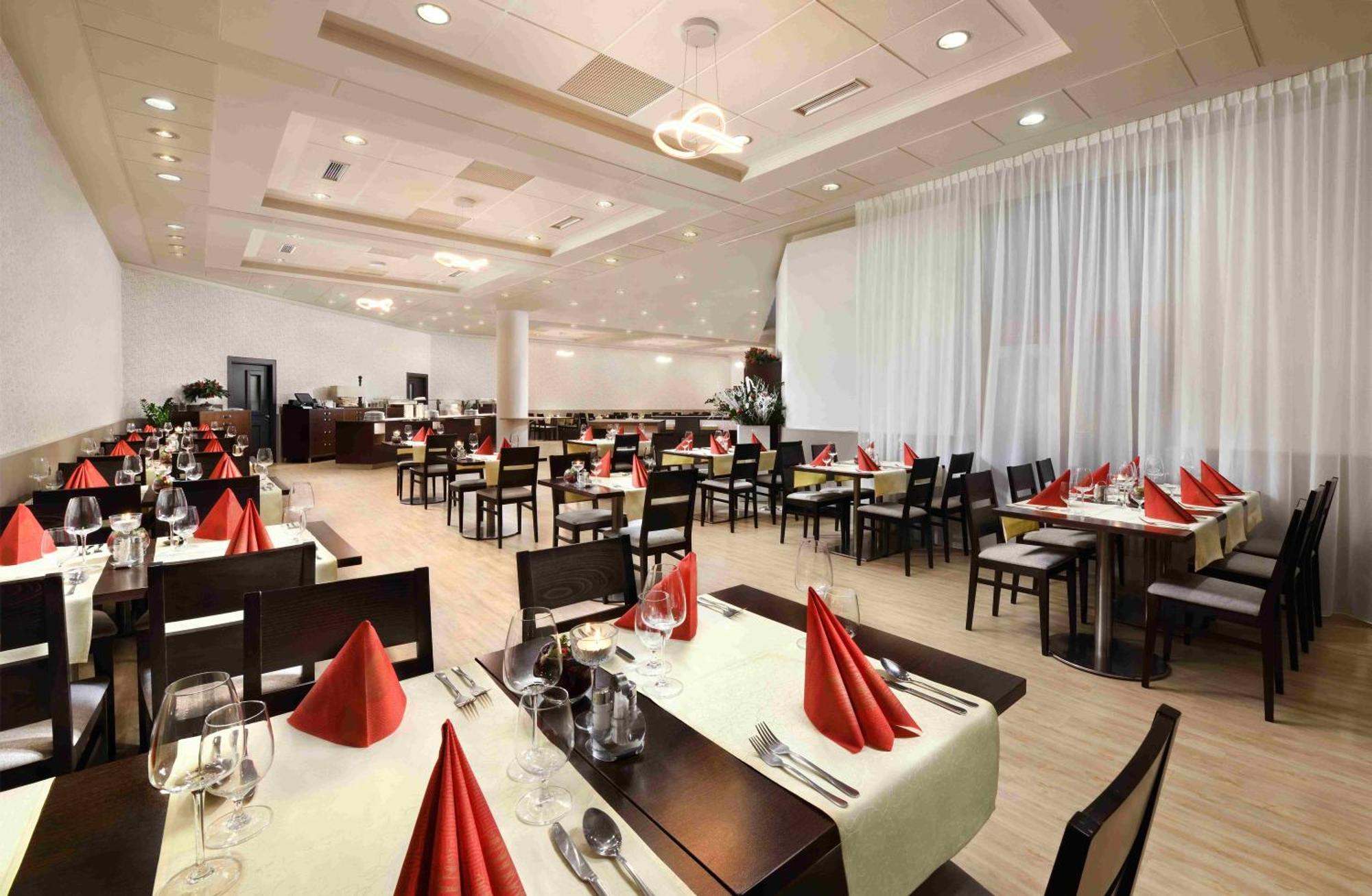Hotel Grand Jasna Demänovská Dolina Dış mekan fotoğraf
