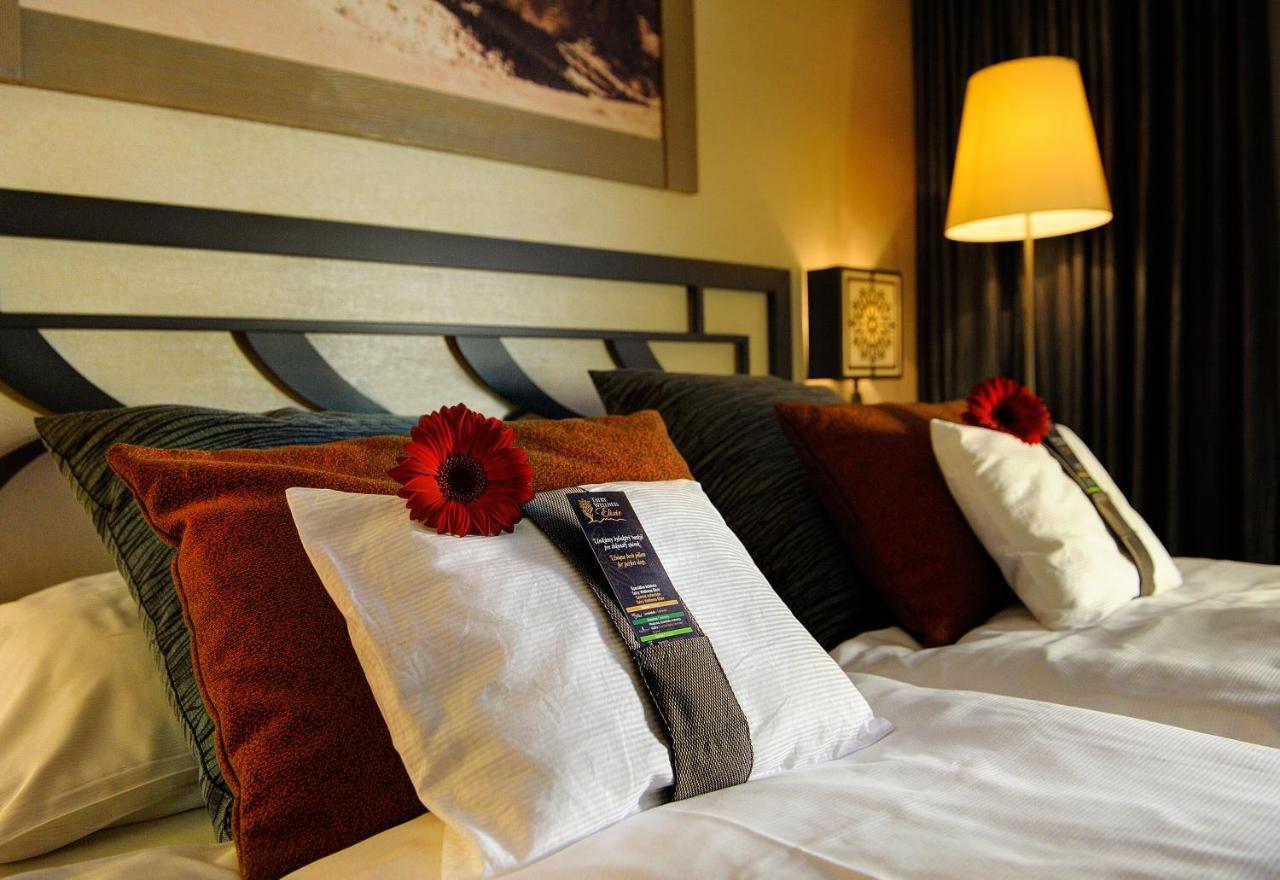 Hotel Grand Jasna Demänovská Dolina Dış mekan fotoğraf