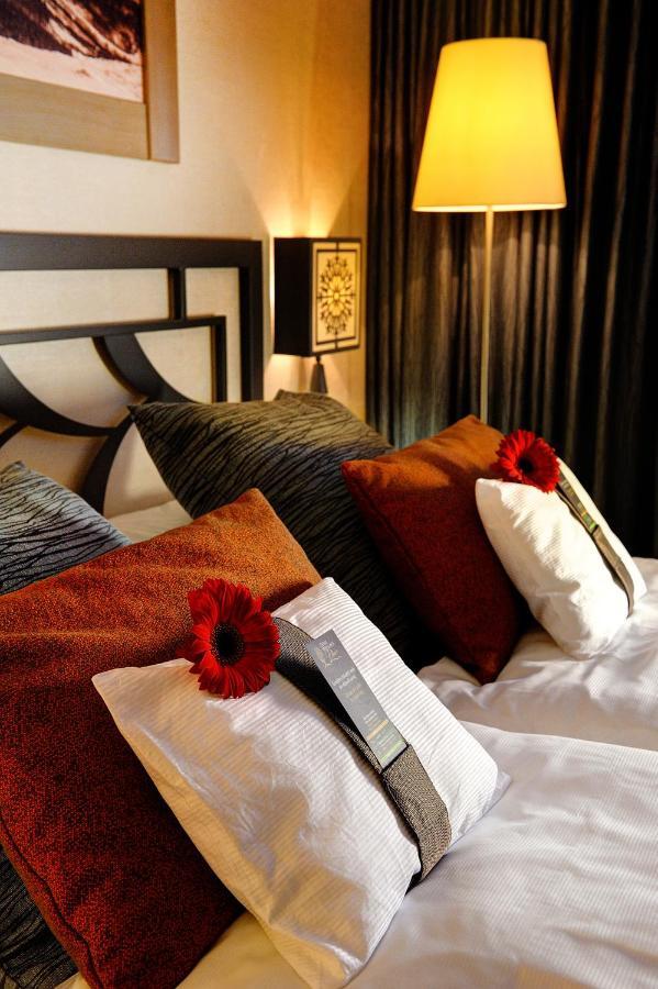 Hotel Grand Jasna Demänovská Dolina Dış mekan fotoğraf